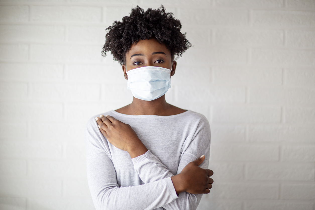 Covid-19: quais tipos de máscara são eficazes contra a doença?