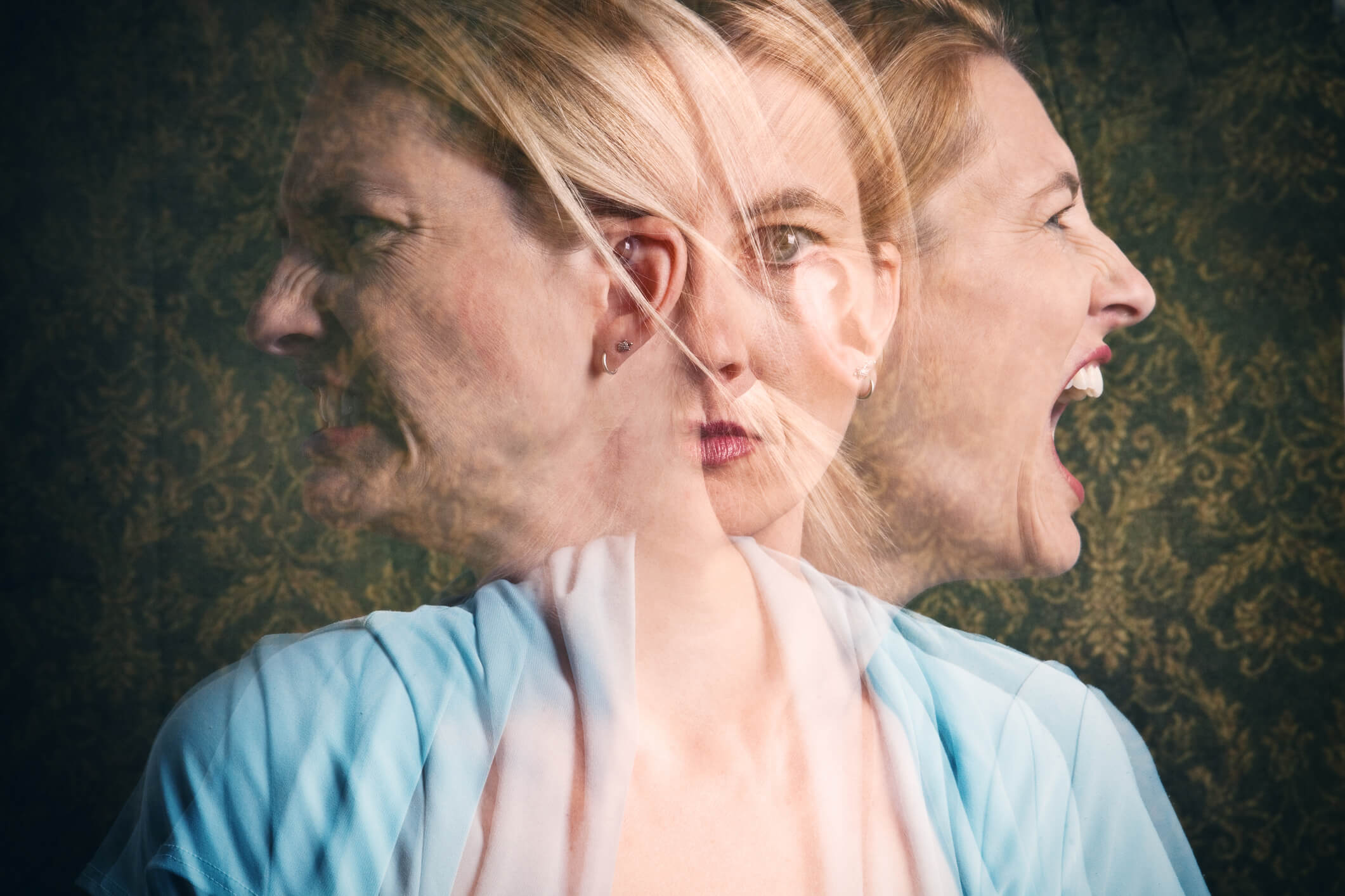 Conheça os principais sintomas do transtorno bipolar