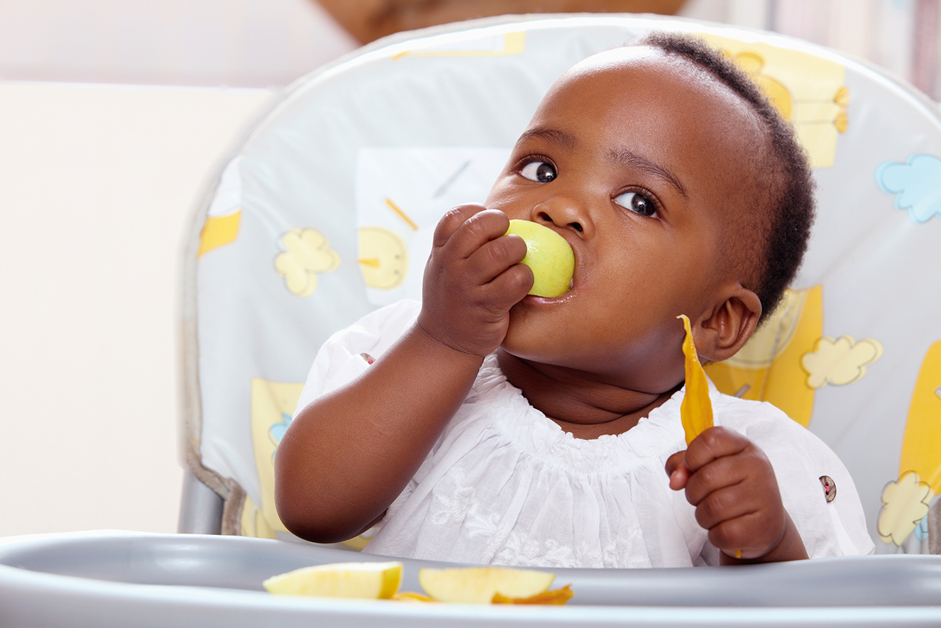 Alimentos para bebês: quais são proibidos até os 2 anos?