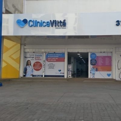 Brasília/DF - Unidade Taguatinga