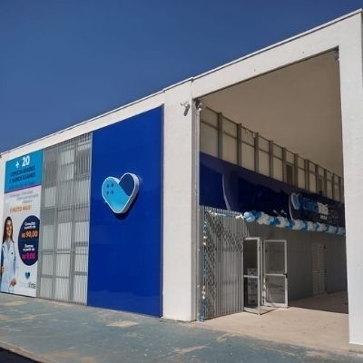 Brasília/DF - Unidade Plano Piloto