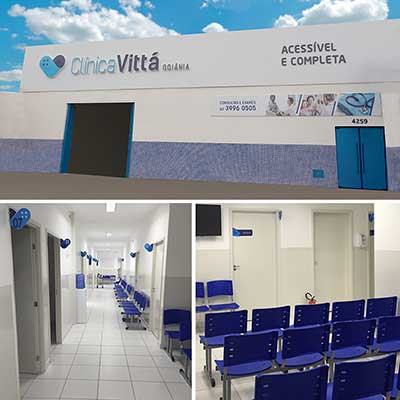 Goiânia/GO - Unidade Centro